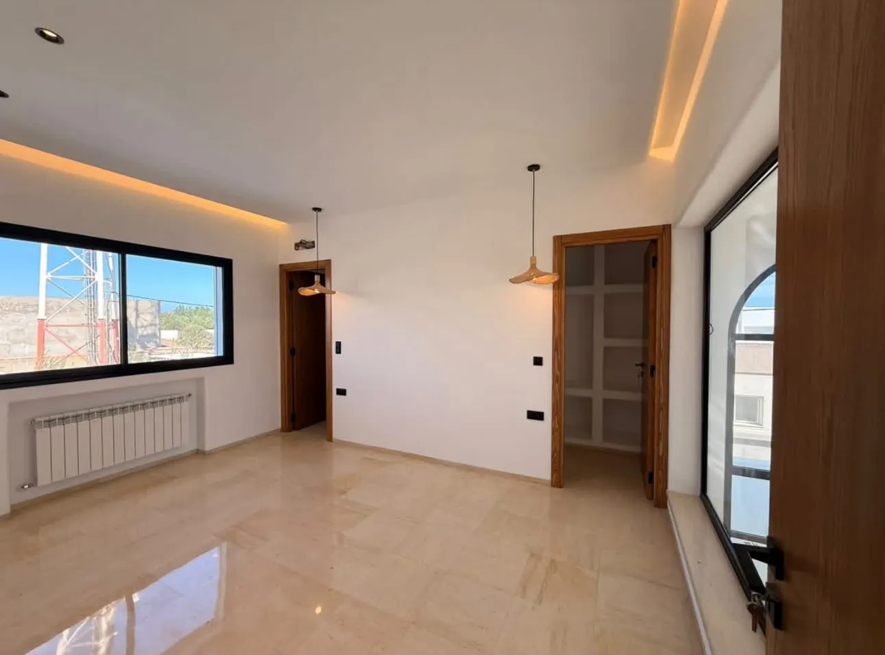 une superbe villa avec piscine à Hammamet Sud - photo 4