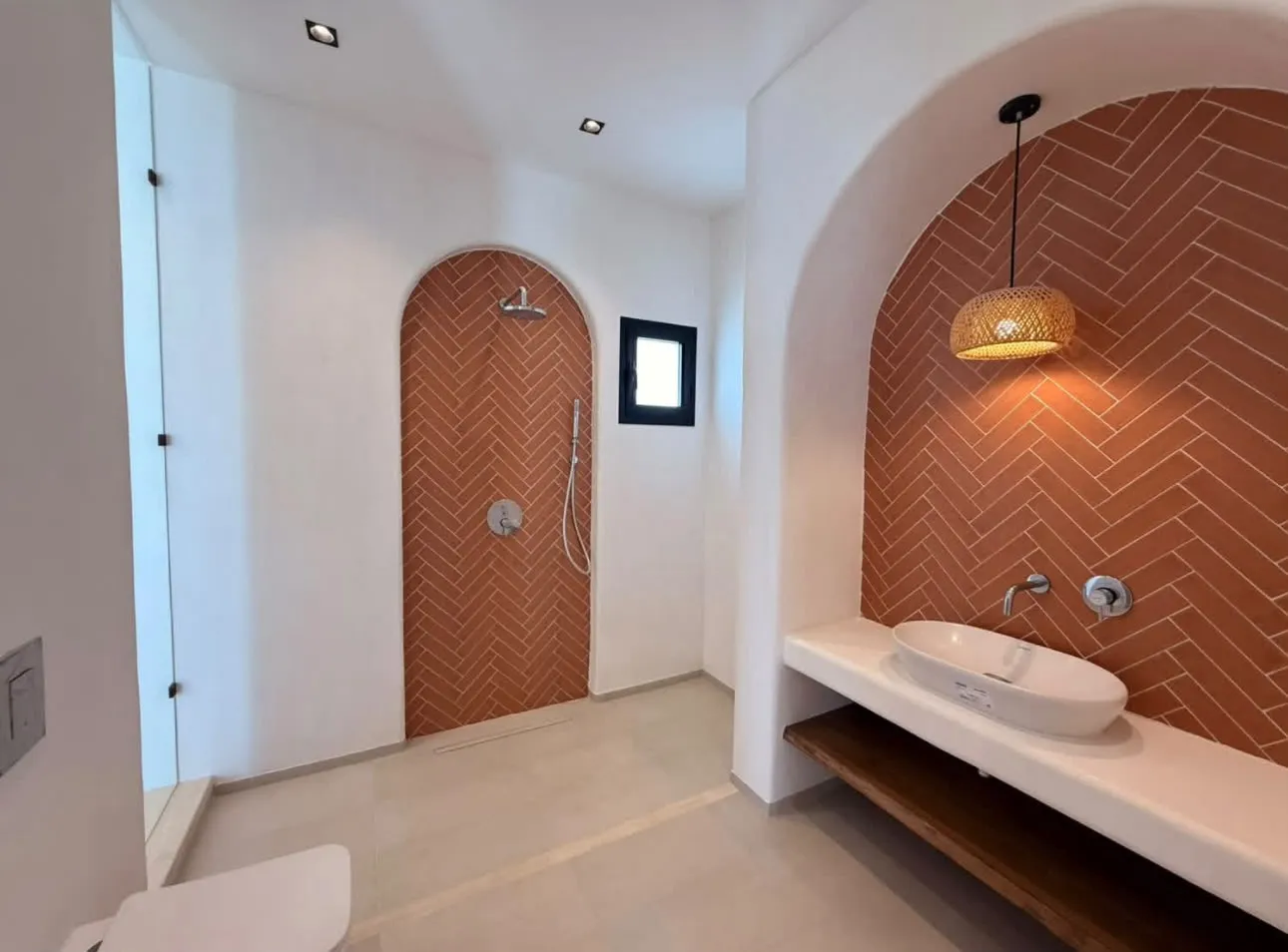 une superbe villa avec piscine à Hammamet Sud - photo 7