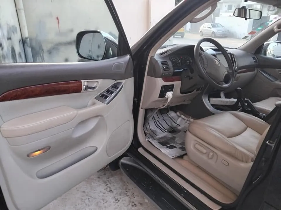A vendre prado 120