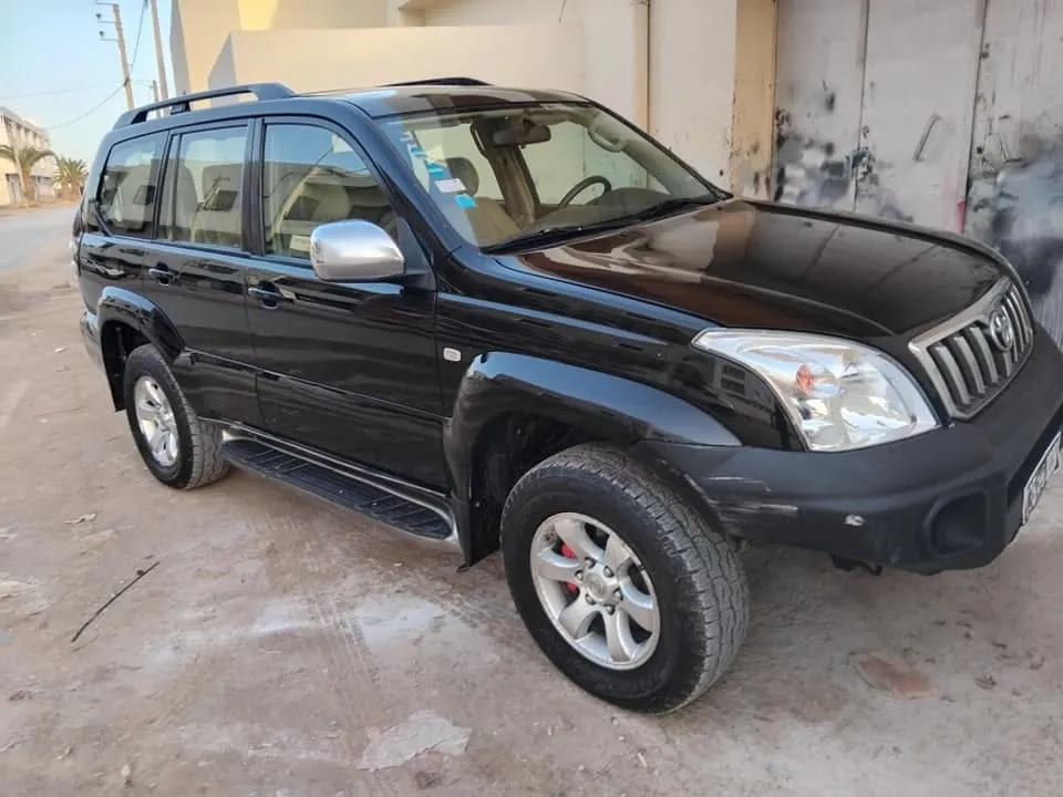 A vendre prado 120