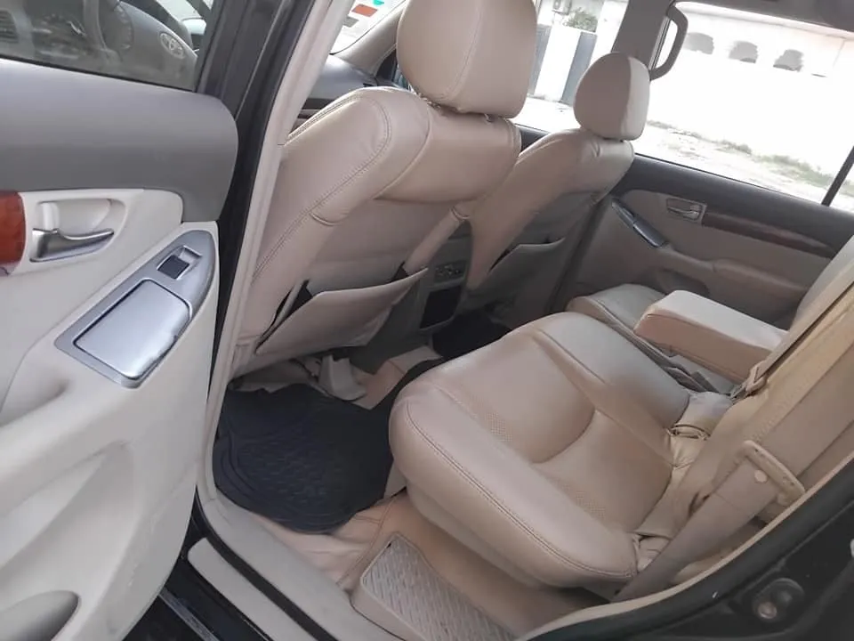 A vendre prado 120