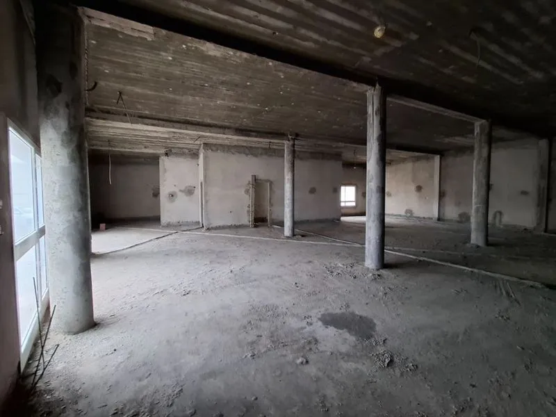 Local commercial 400 m² avec terrasse à Mghira - photo 2