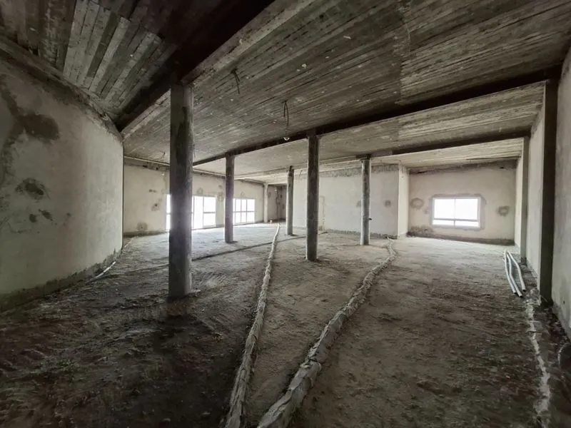 Local commercial 400 m² avec terrasse à Mghira - photo 1