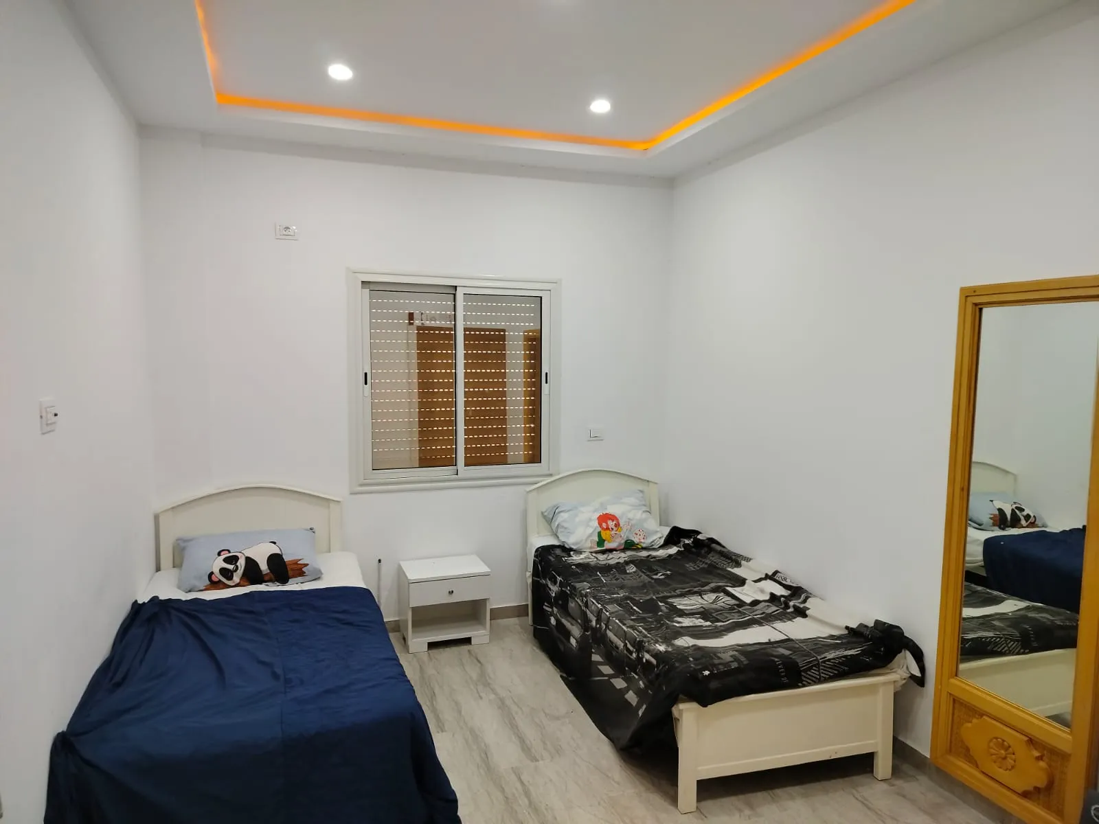 villa a hammamet nord avec piscine 300 m