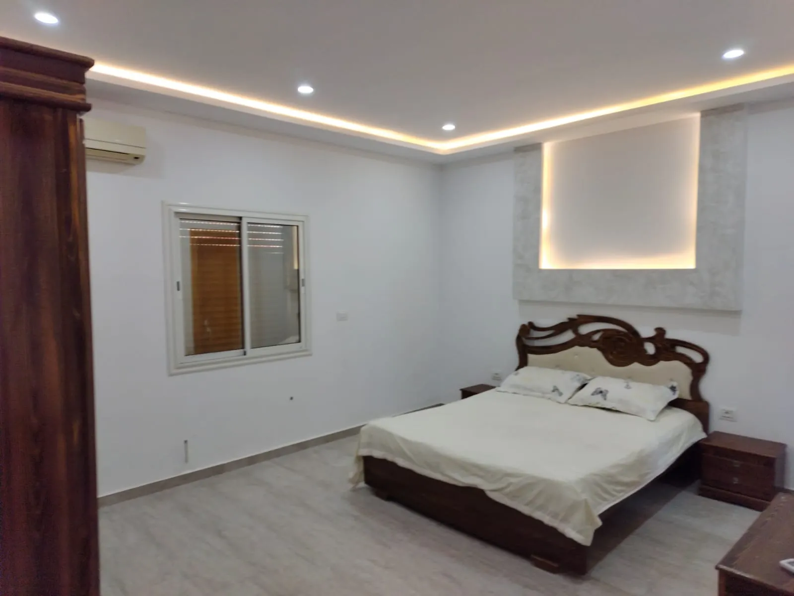villa a hammamet nord avec piscine 300 m