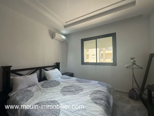 APPARTEMENT JAD Mrezka Hammamet Nord AV1962