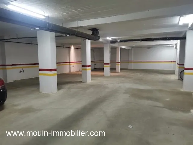 APPARTEMENT JAD Mrezka Hammamet Nord AV1962