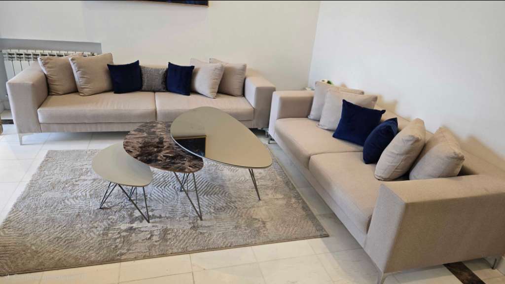 Salon en excellente état