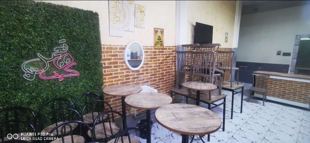 للكراء أو البيع اصل تجاري