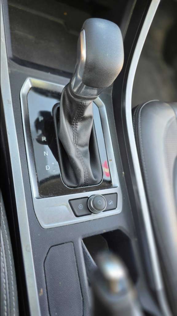 Chery tiggo 3x luxury