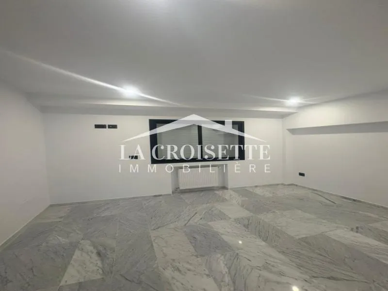 Appartement s2 à La Soukra MAL2131