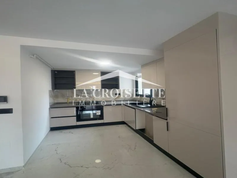 Appartement s2 à La Soukra MAL2131
