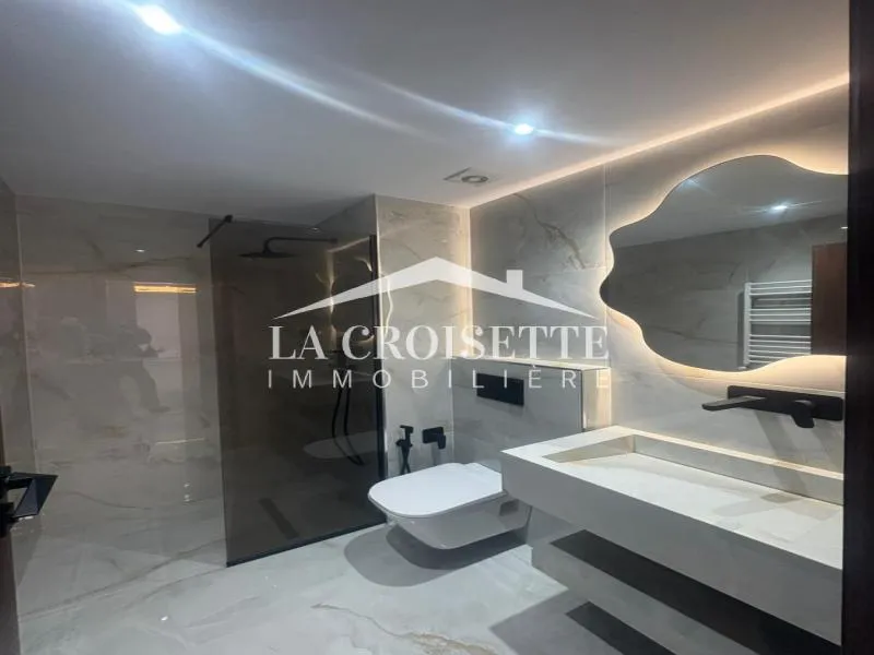 Appartement s2 à La Soukra MAL2131