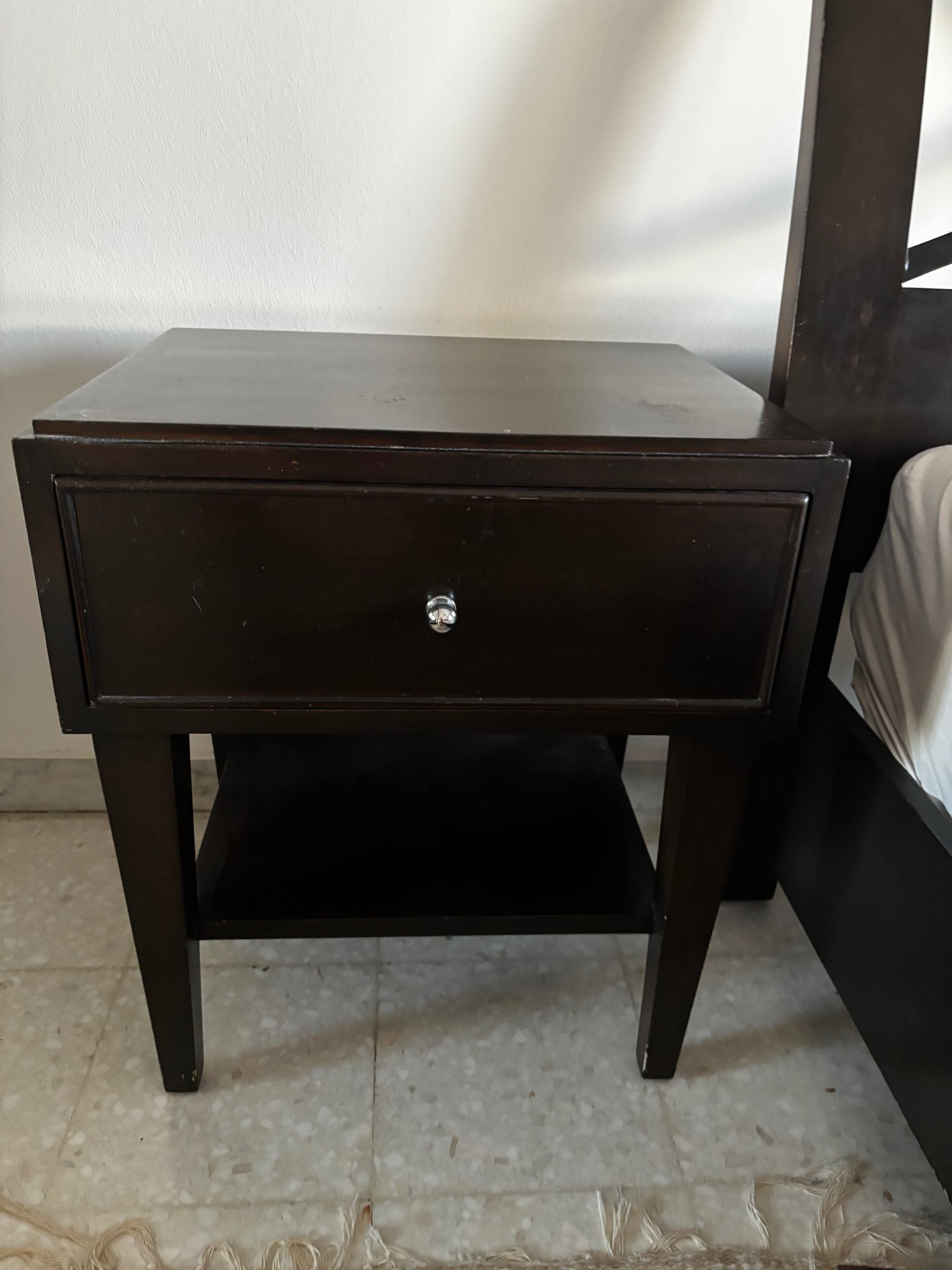 Chambre a coucher king size