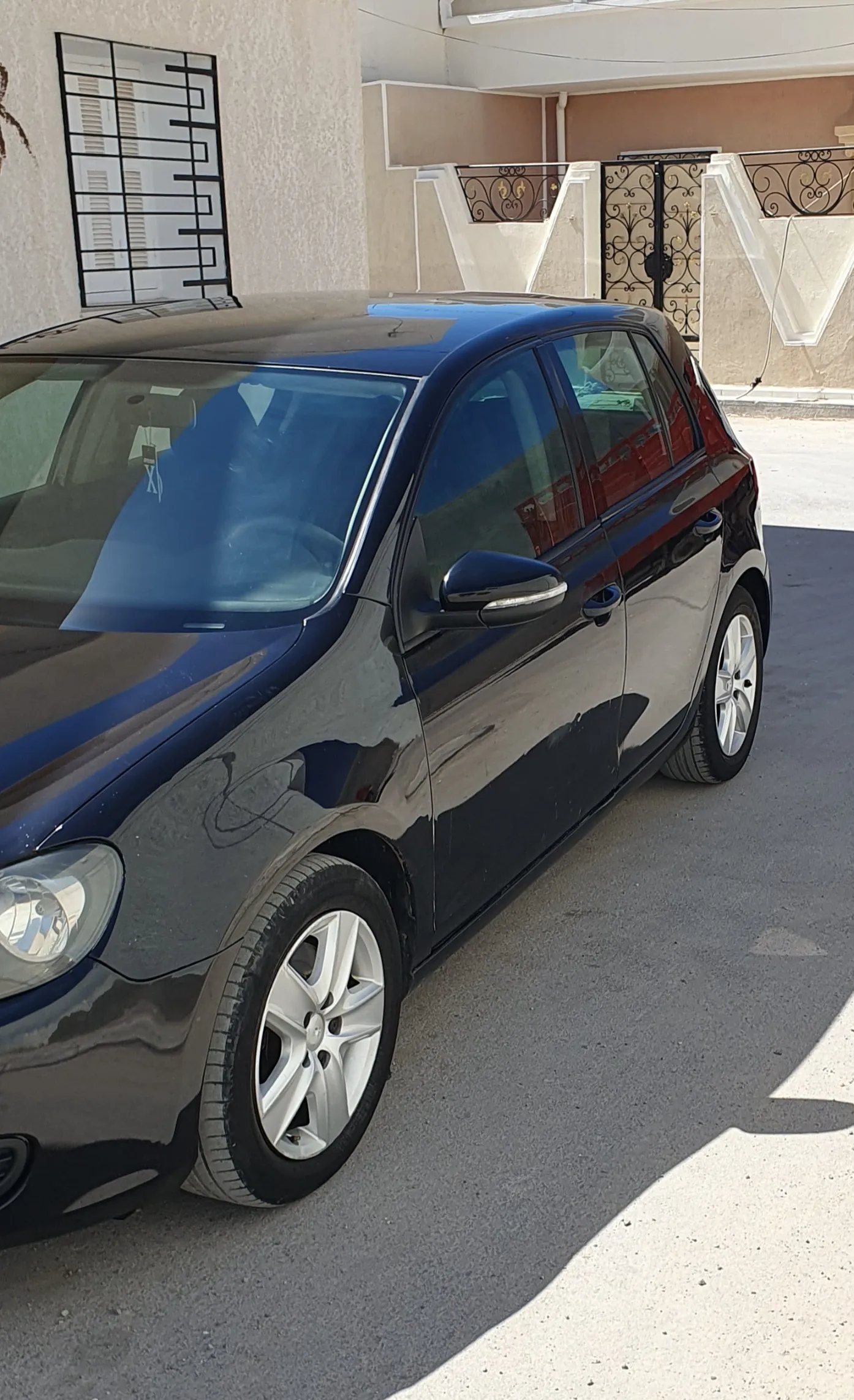 Golf 6 TSI essence / 1ère main