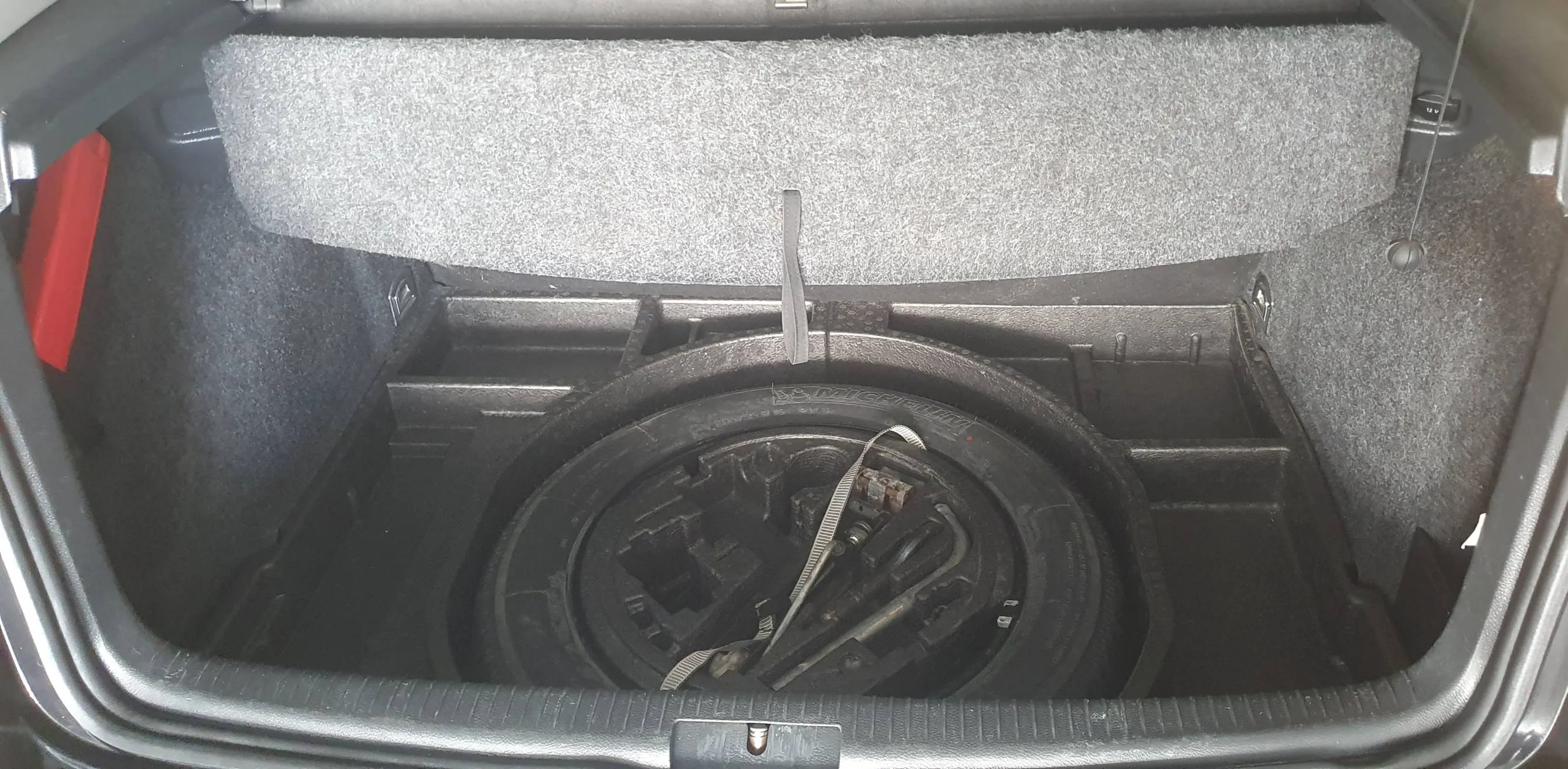 Golf 6 TSI essence / 1ère main