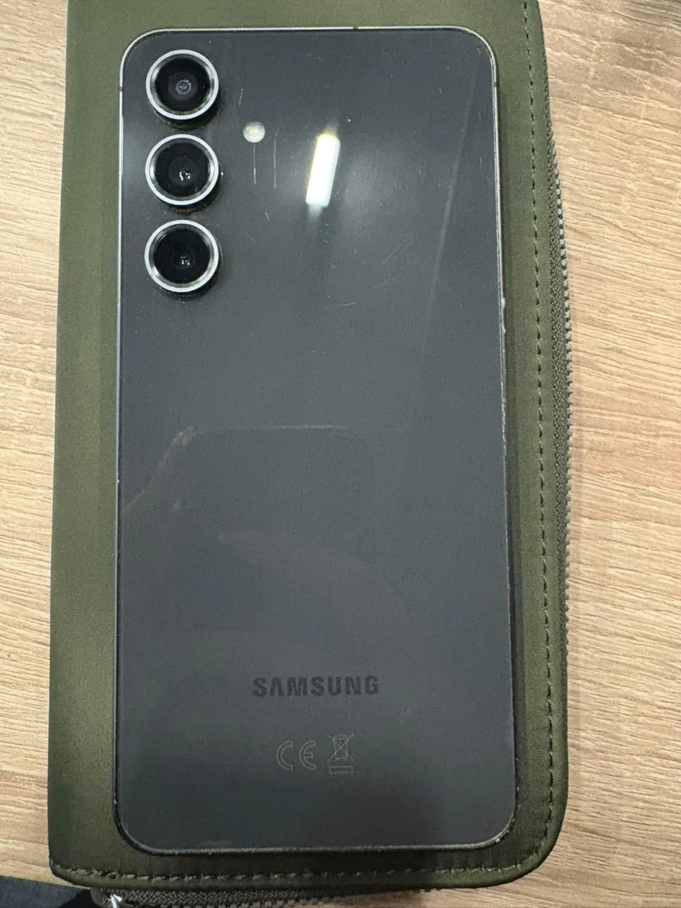 Samsung S24 FE