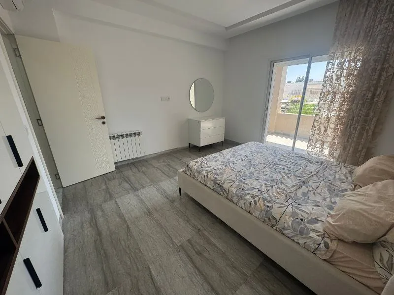  Appartement YASMINE(Réf: L3234)