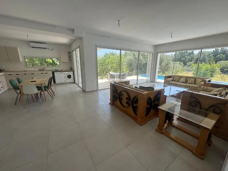 Villa AURALIE(Réf: L3239)