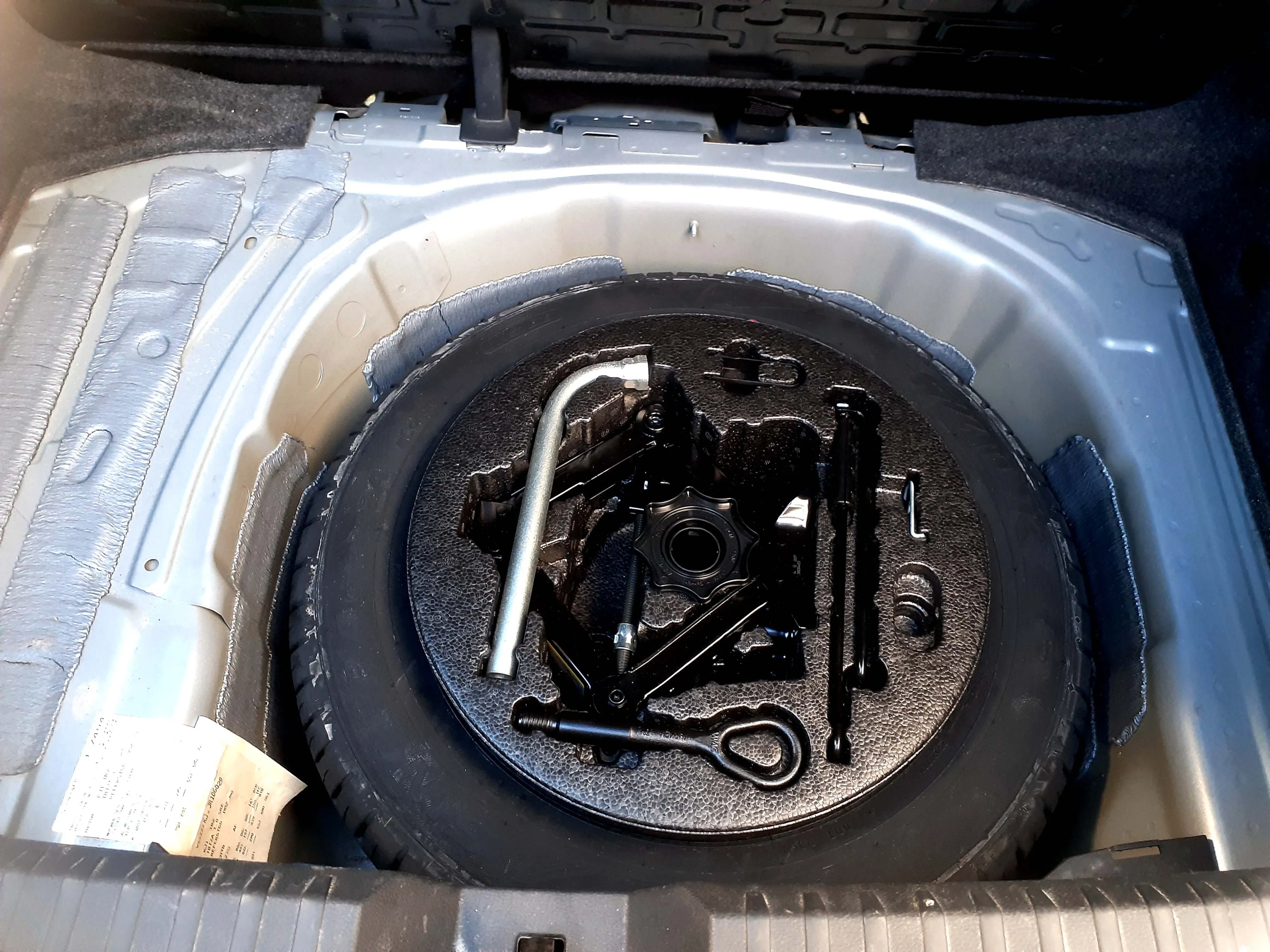 Seat Ibiza 50km تسجيل أول