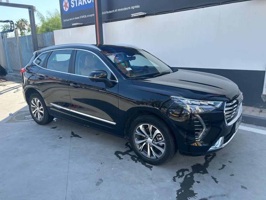 Voiture Haval Jolion