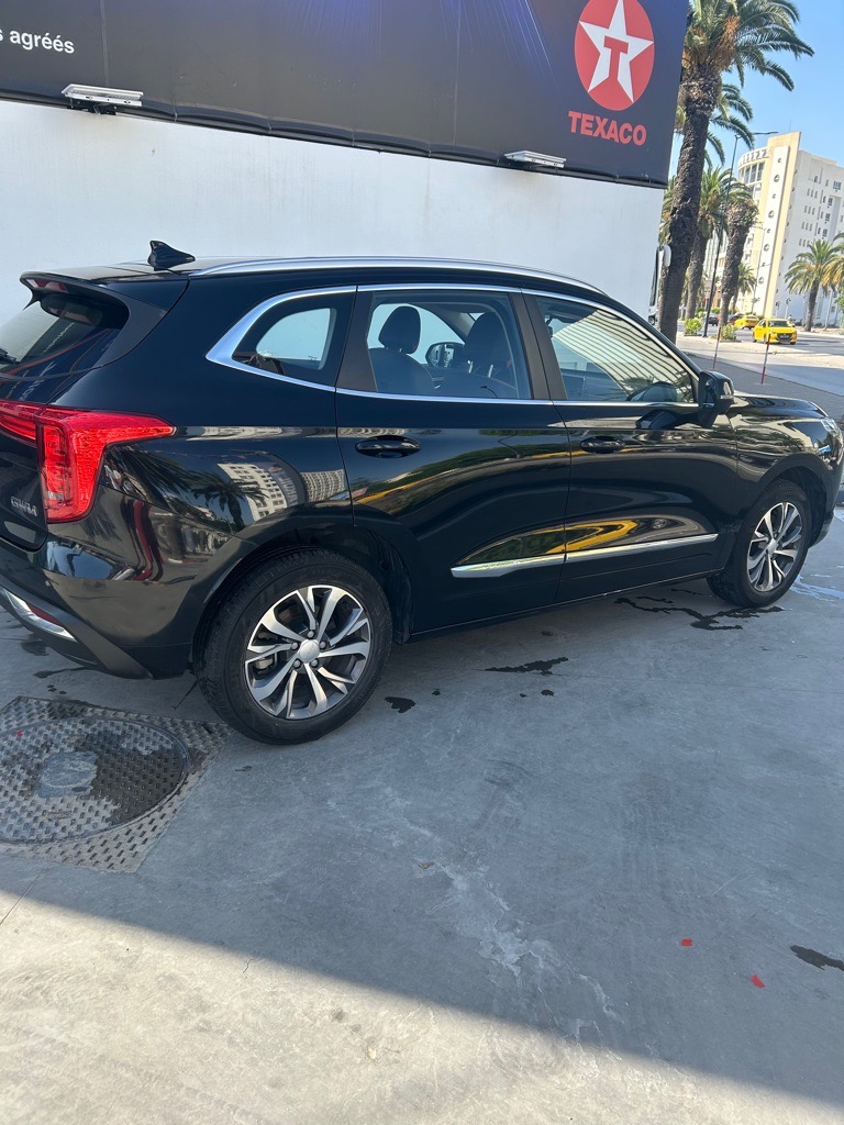 Voiture Haval Jolion