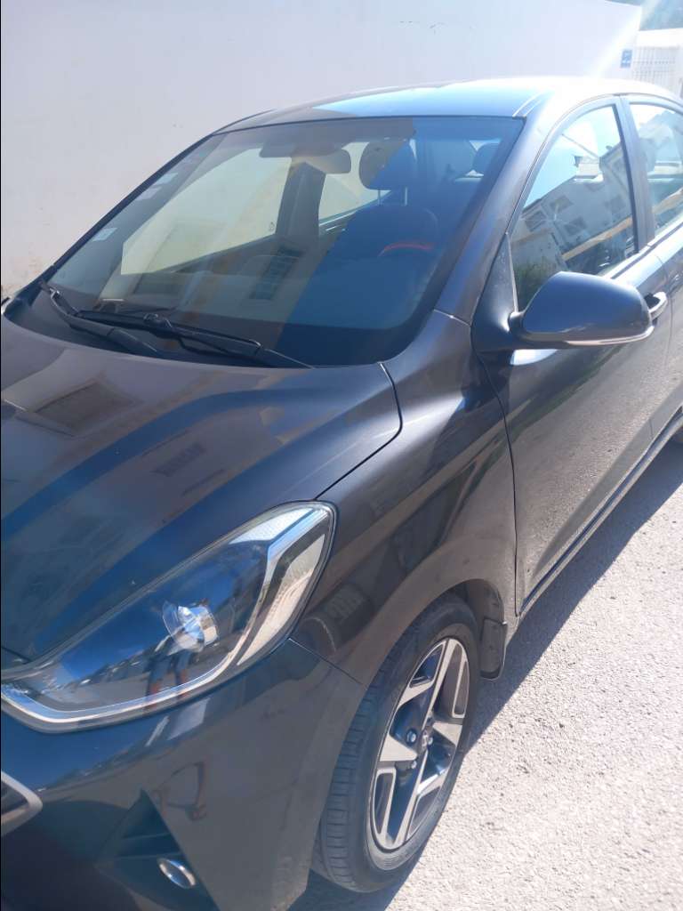 GRAND I10 