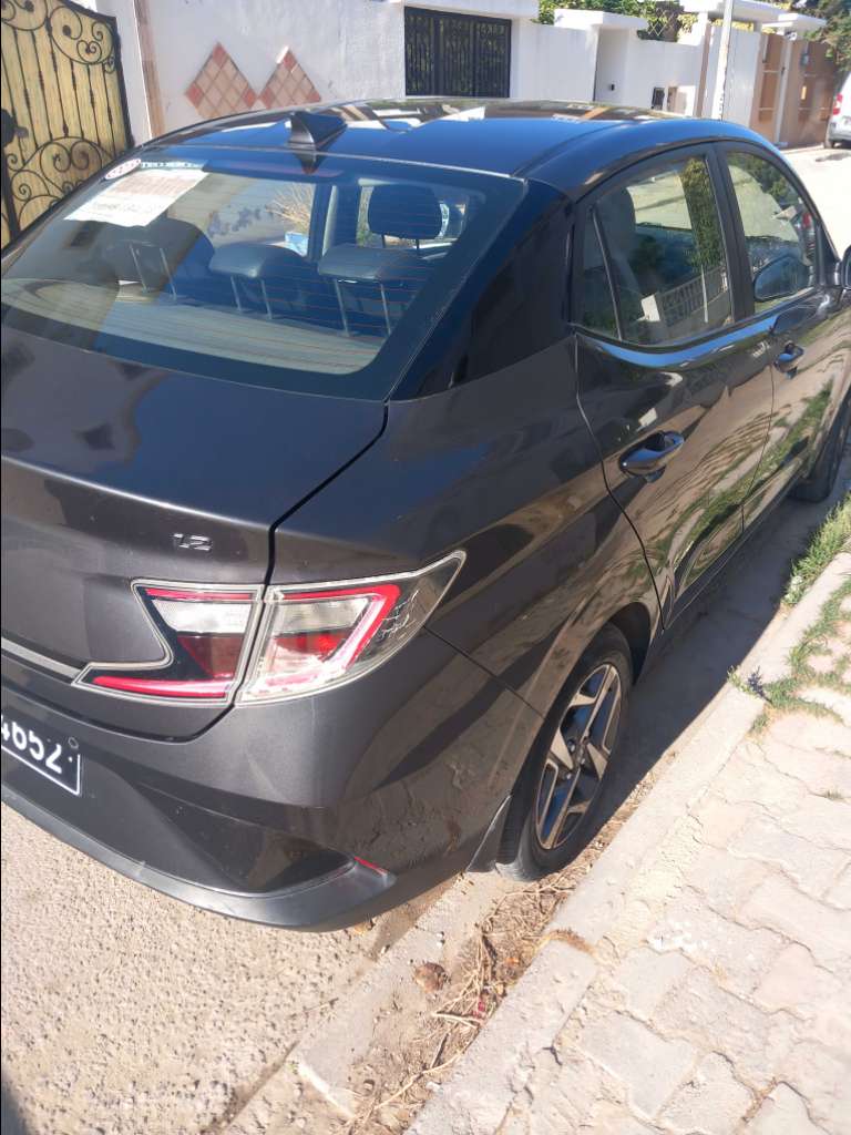 GRAND I10 