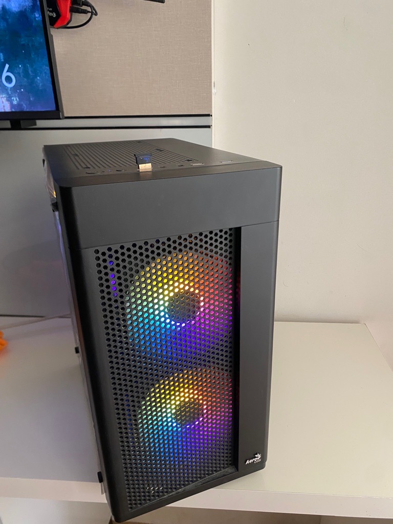 Pc gamer unité