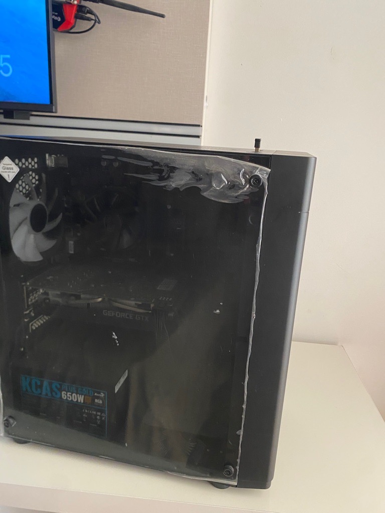 Pc gamer unité