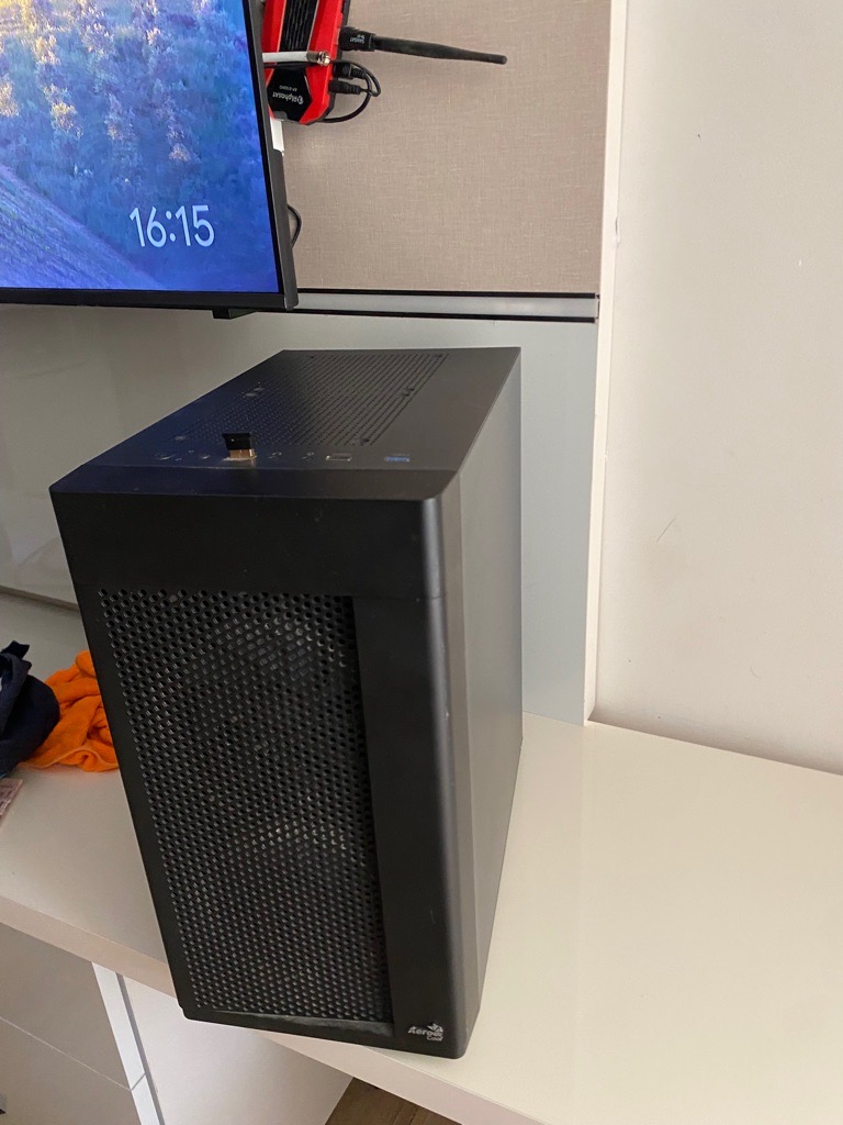 Pc gamer unité