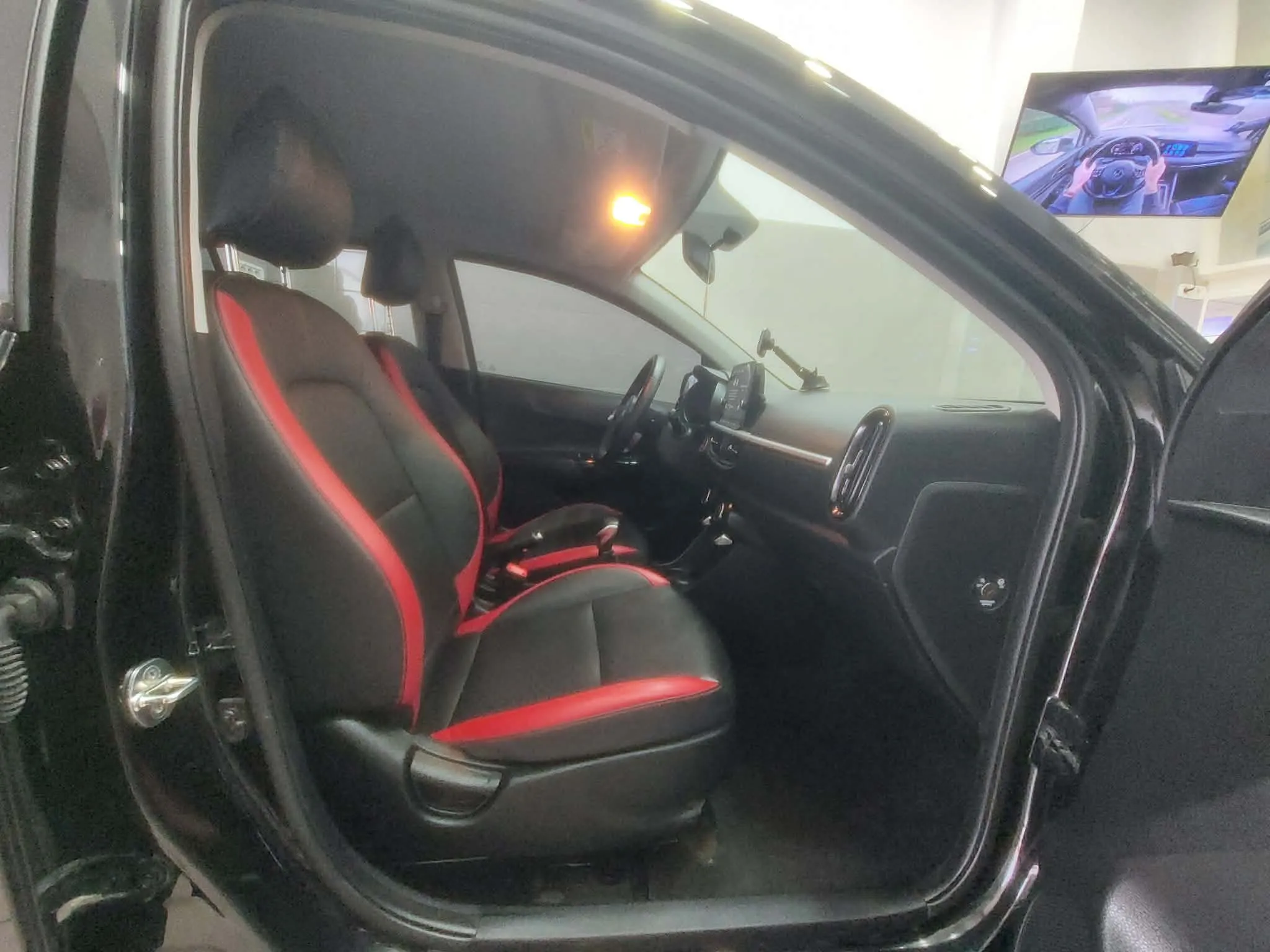 Kia Picanto GT line 65 mille km - Tel98479647