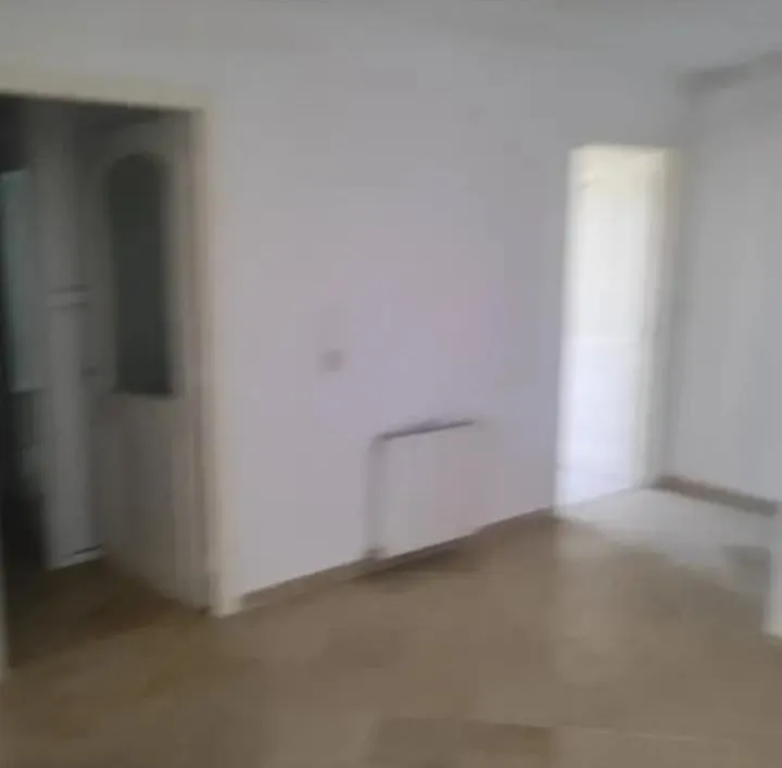 Appartement A Cité Ghazela