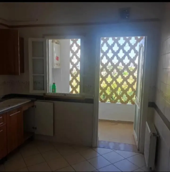 Appartement A Cité Ghazela