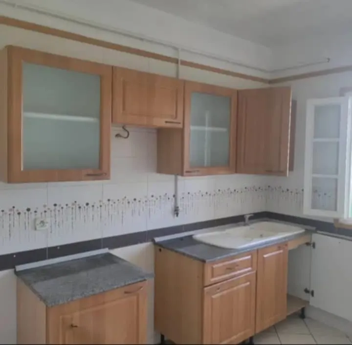 Appartement A Cité Ghazela