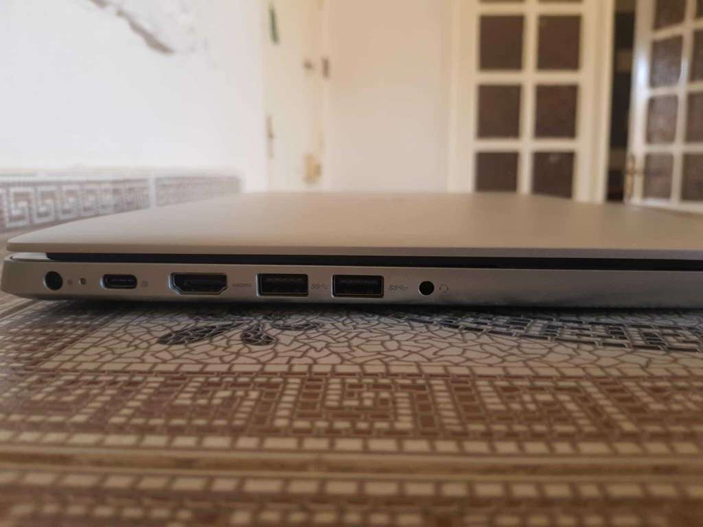 Pc portable