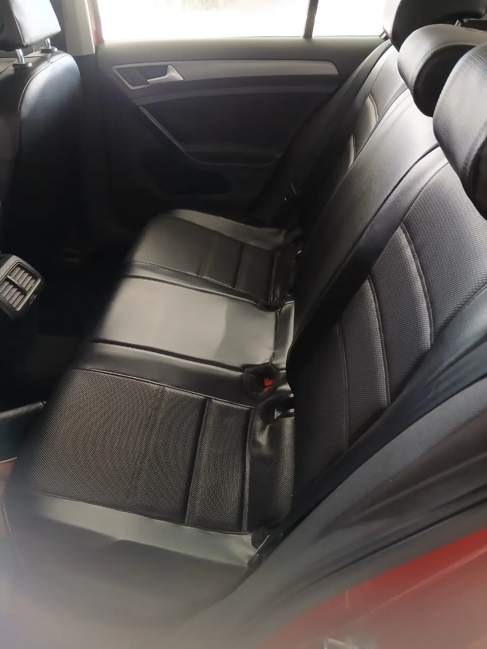 Golf 7 TSI En état impeccable