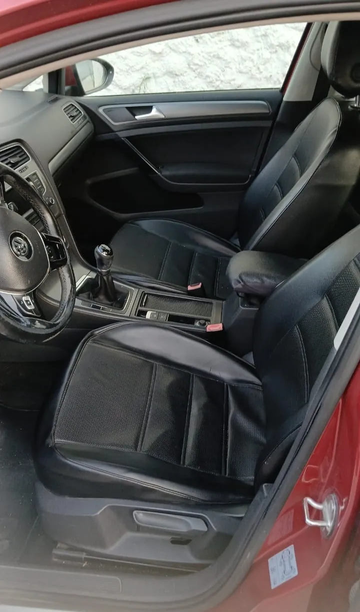 Golf 7 TSI En état impeccable