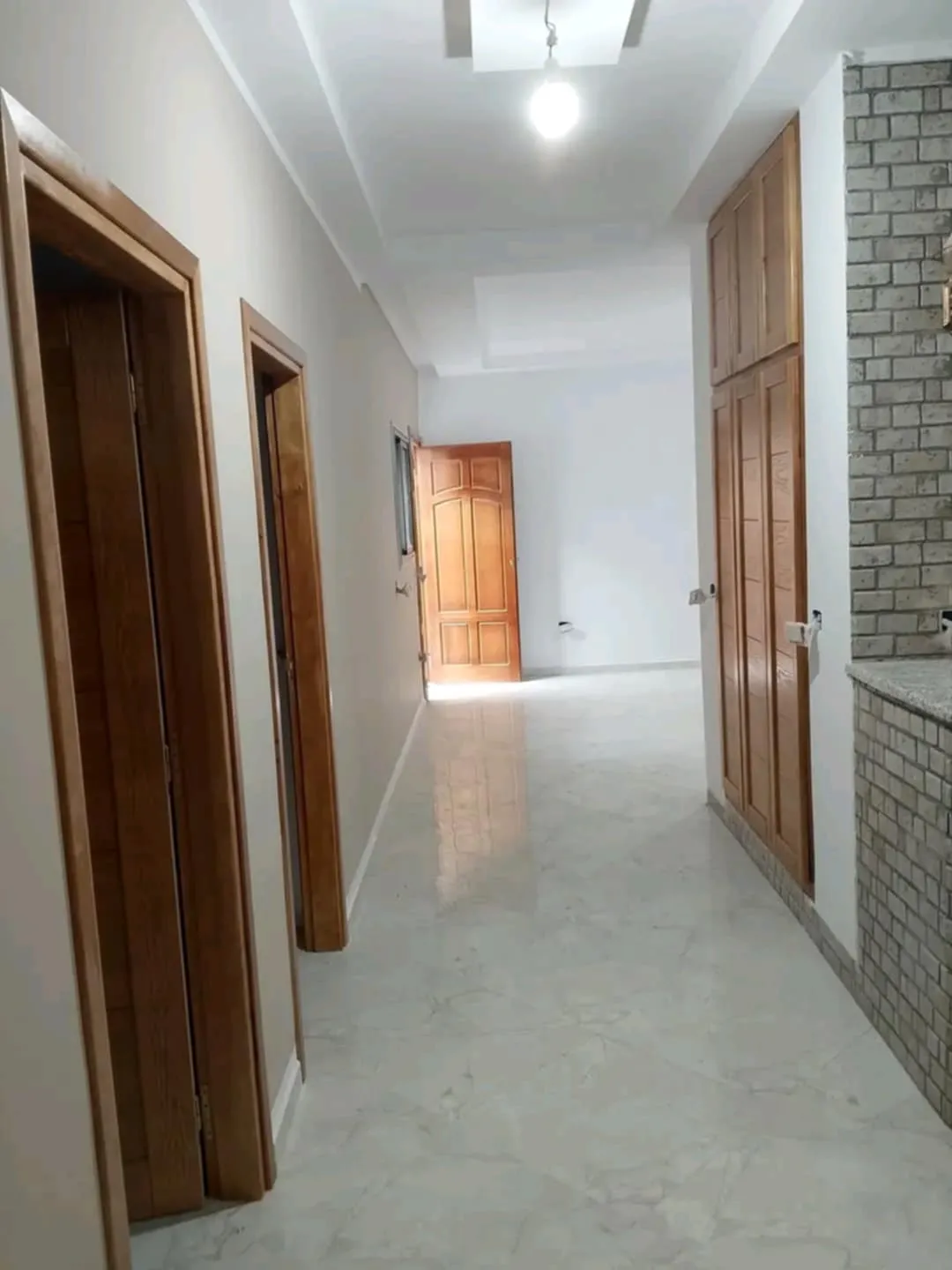 Maison indépendante à vendre Ain meriem Bizerte 