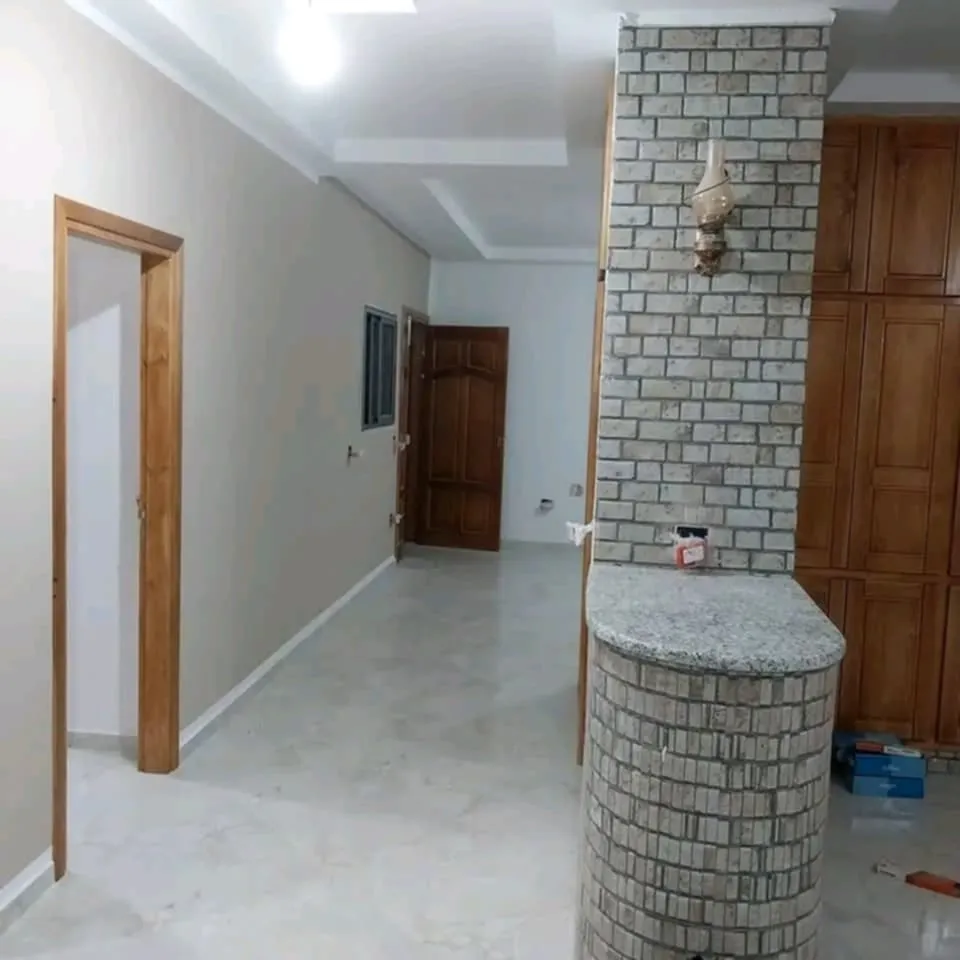 Maison indépendante à vendre Ain meriem Bizerte 