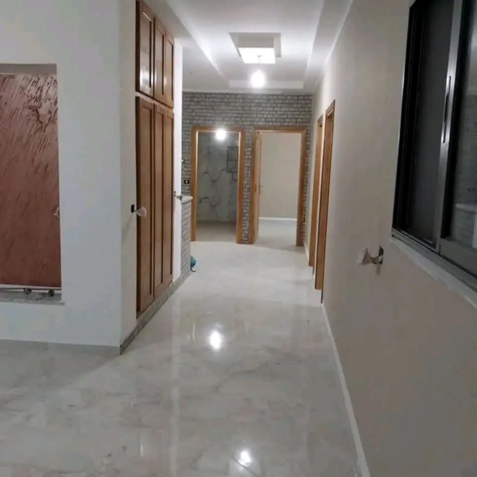 Maison indépendante à vendre Ain meriem Bizerte 