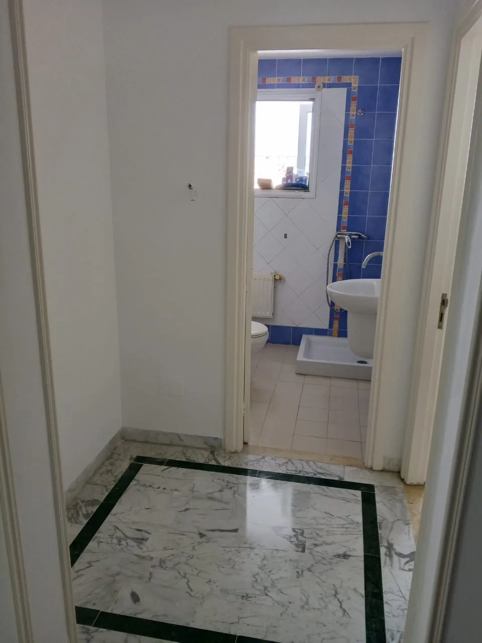 Appartement S3 à louer à El Wahat L’Aouina