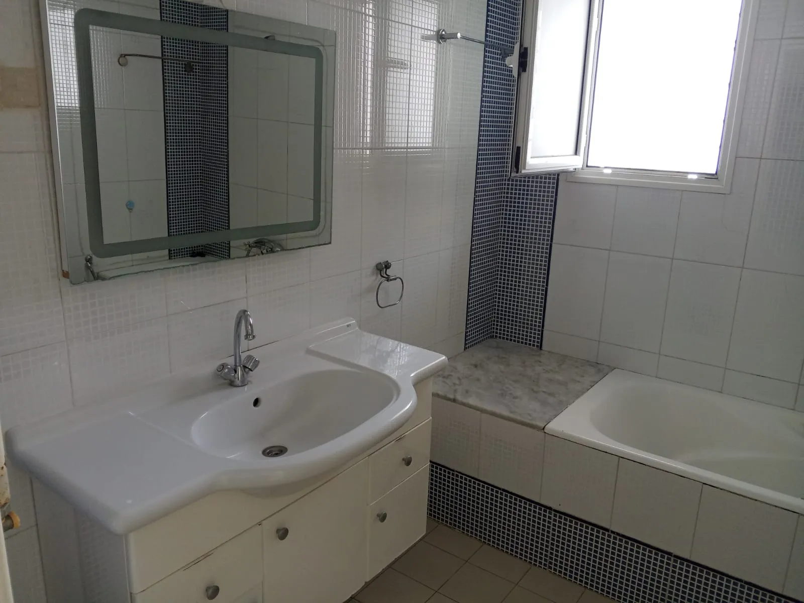 Appartement S3 à louer à El Wahat L’Aouina