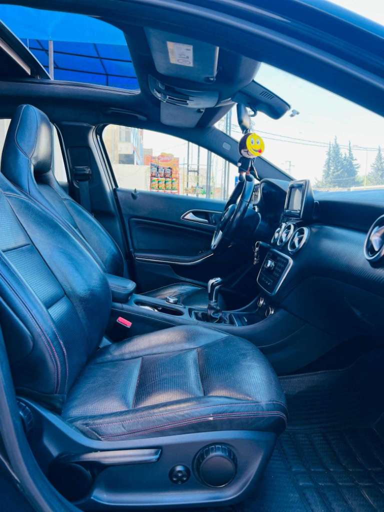 Mercedes Classe A180