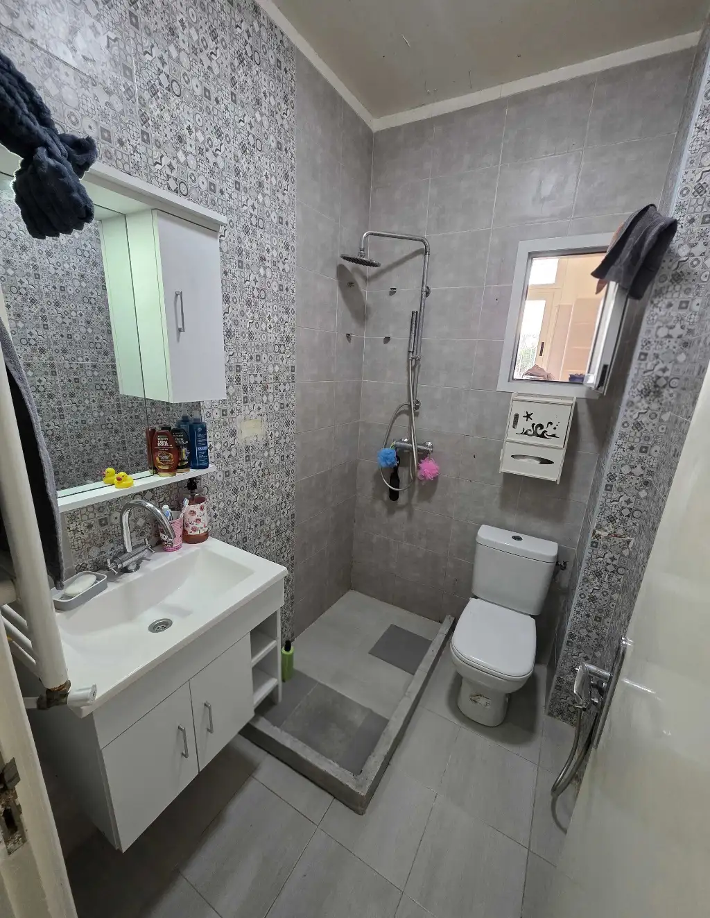 Appartement a vendre manzah 7