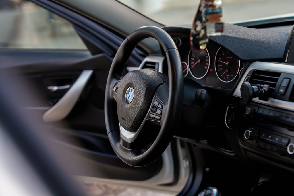 BMW Série 3 F30 316i 🔥