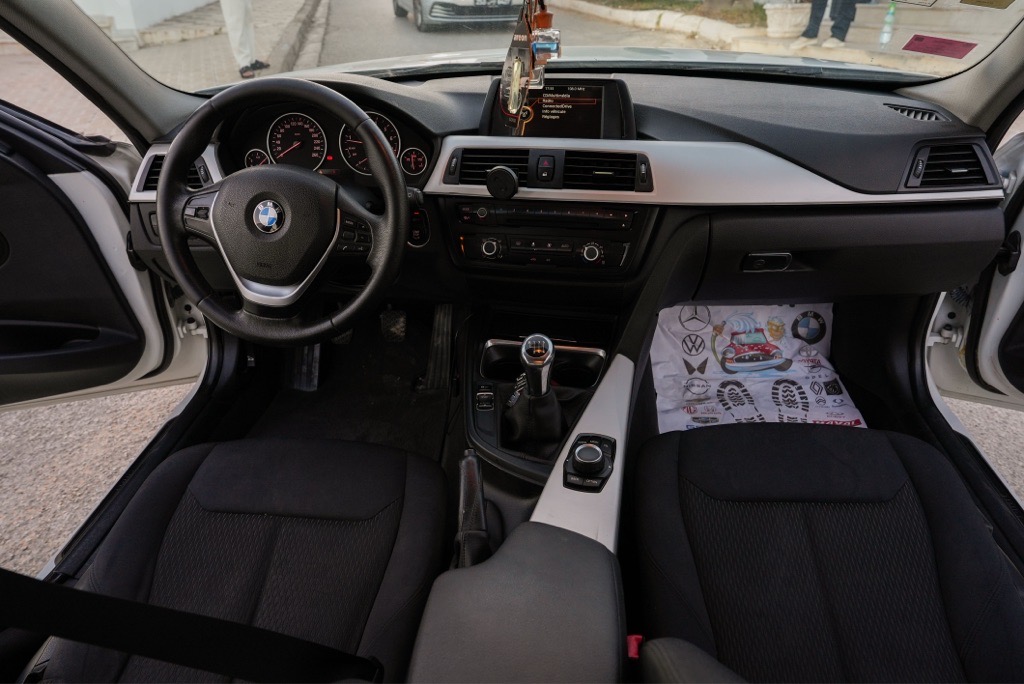 BMW Série 3 F30 316i 🔥