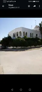 Vent villa 