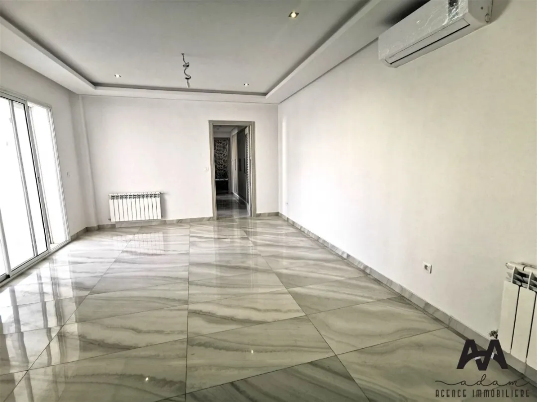 Appartement S+2 Haut Standing à l’AFH Mrezga, Nabeul
