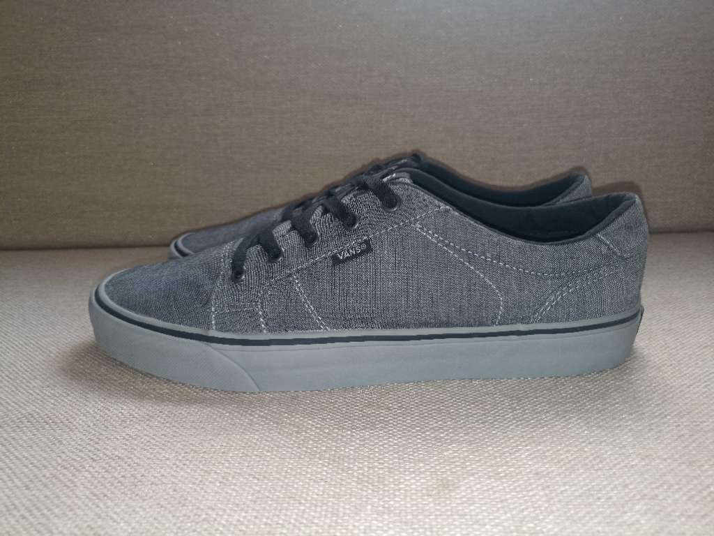 Vans pointure 47